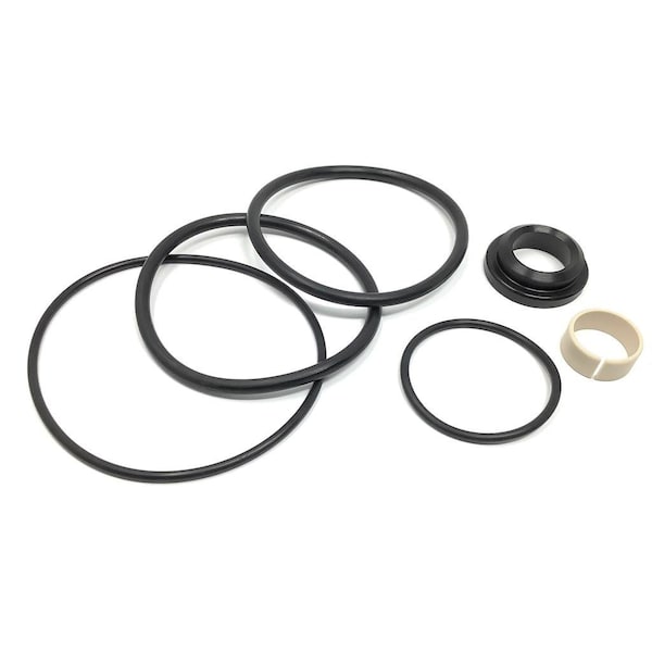 SVP S390 Select C/O EPDM/PEEK 3.0, Replaces Sudmo Part# 2154103